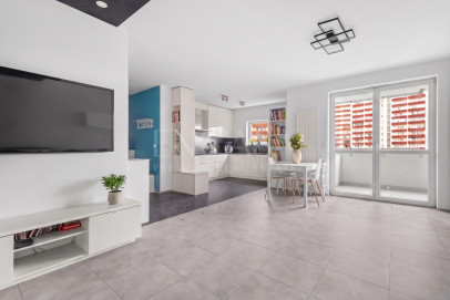 Apartment Sale Warszawa Praga-Południe Kobielska 23
